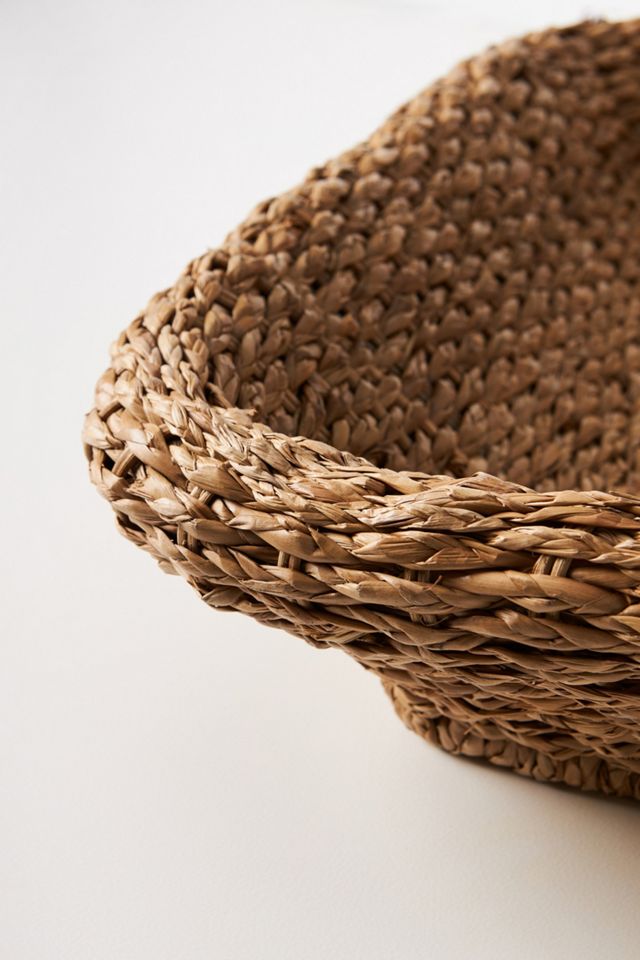 Woven Bankuan Tray #2