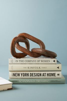 Link Decorative Object