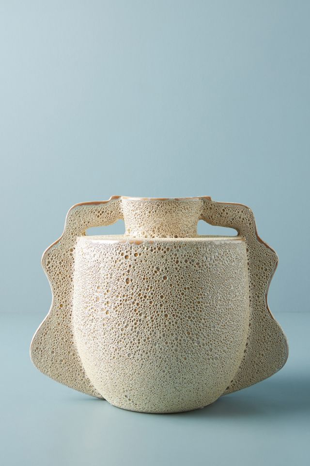Wavy Vase #1