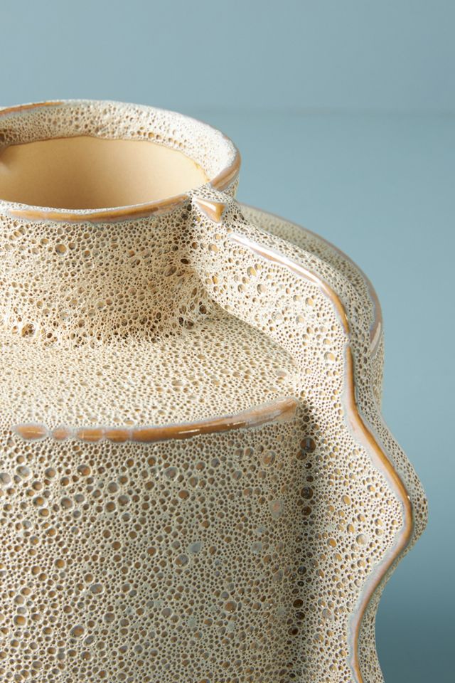 Wavy Vase #2