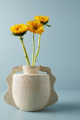 Wavy Vase