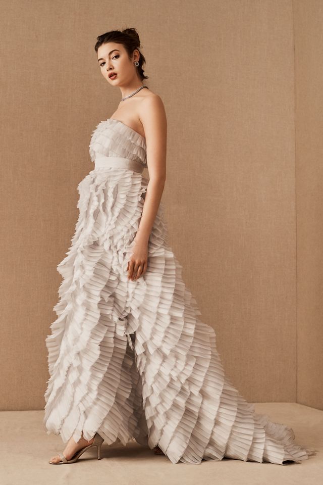 BHLDN Bexley Gown #3