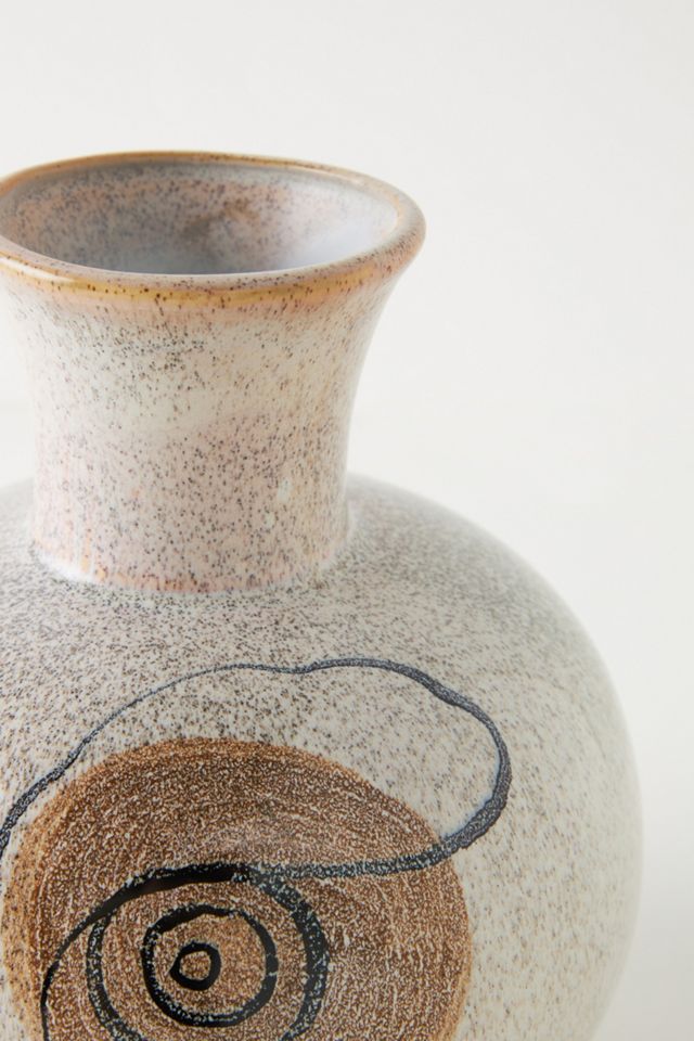 Andalusia Vase #1