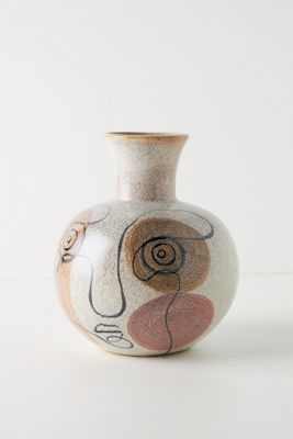 Andalusia Vase