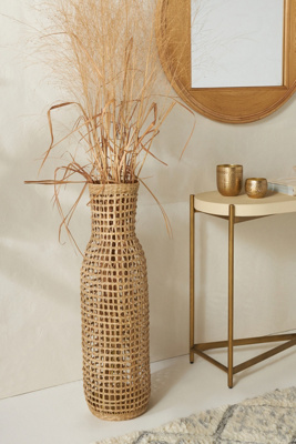 floor vase