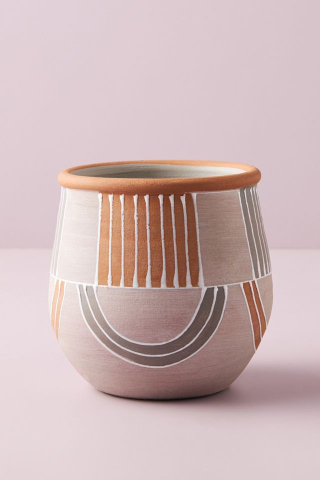 Harlan Pot #1