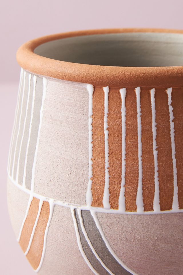 Harlan Pot #2