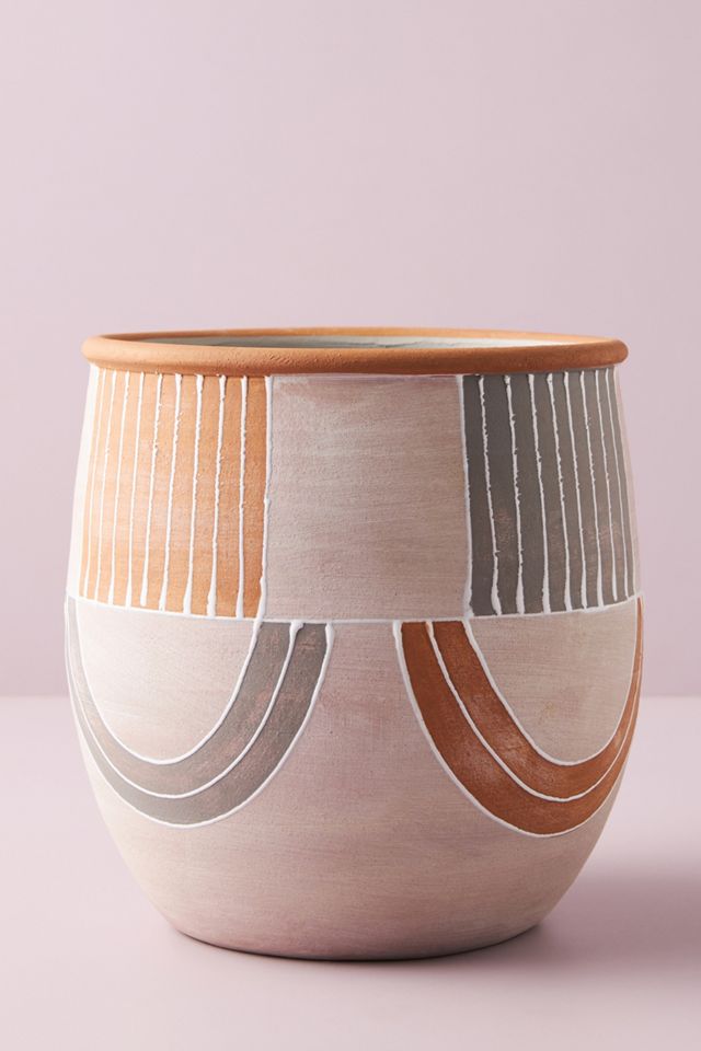 Harlan Pot #3