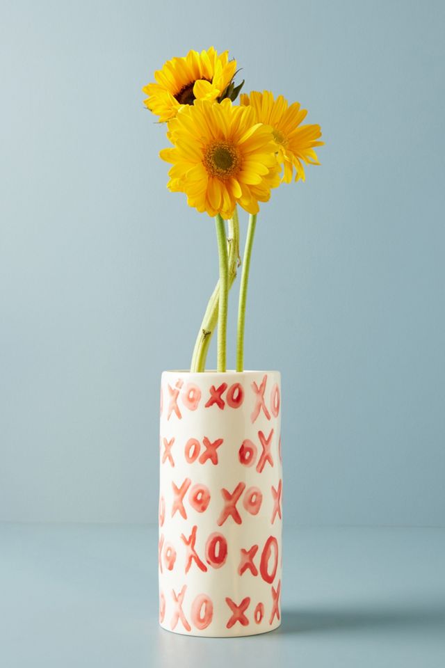 XO Vase #1
