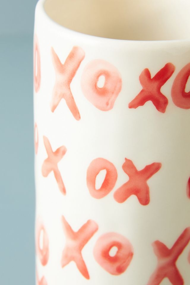 XO Vase #2