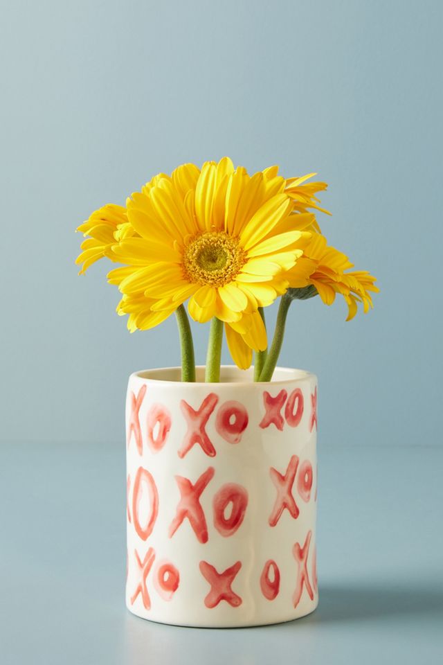 XO Vase #3