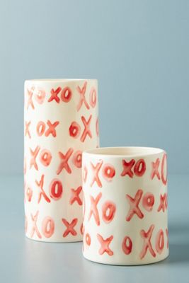 XO Vase