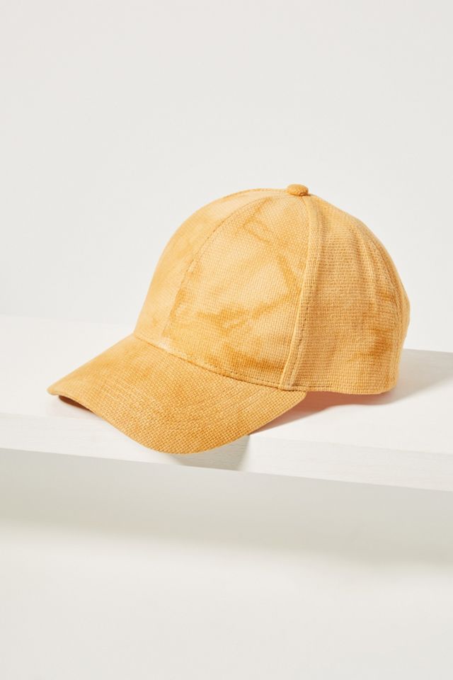 Anthropology Tie-Dye Baseball Cap / like new il_fullxfull.2478464025_t2ob.jpg main image 4