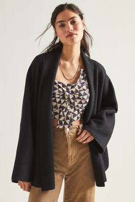 Anthropologie hot sale hygge cardigan