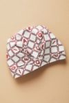 Hotel Magique for Anthropologie Carreaux Shower Cap