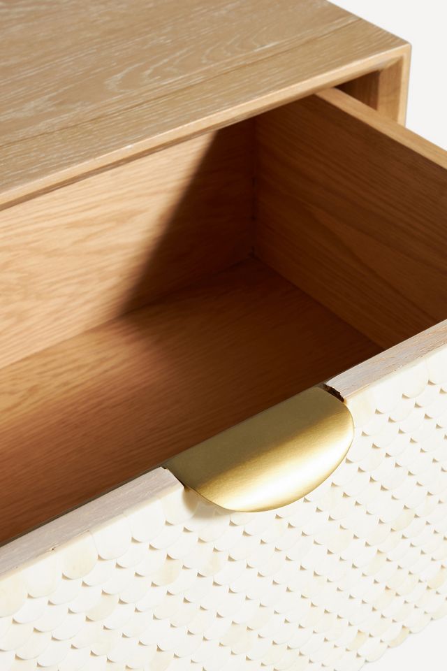 Pisces Six-Drawer Dresser #4