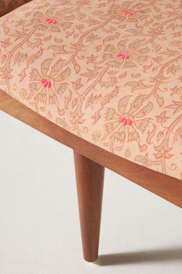 Keyra Seneca Bench #2