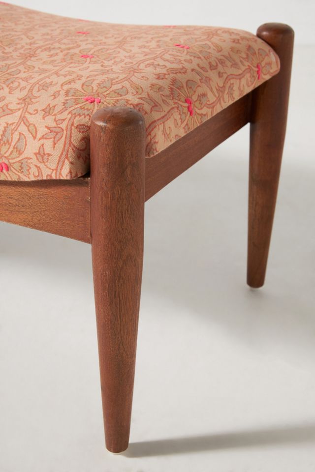 Keyra Seneca Bench #3