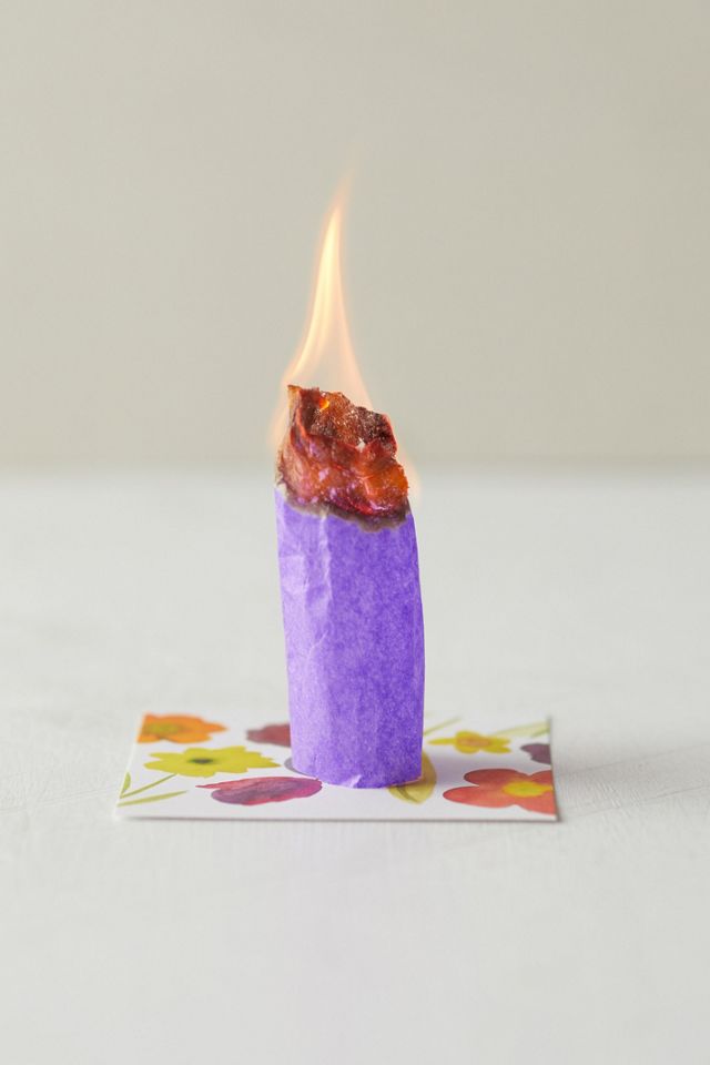Blooming Floral Wish Papers #2
