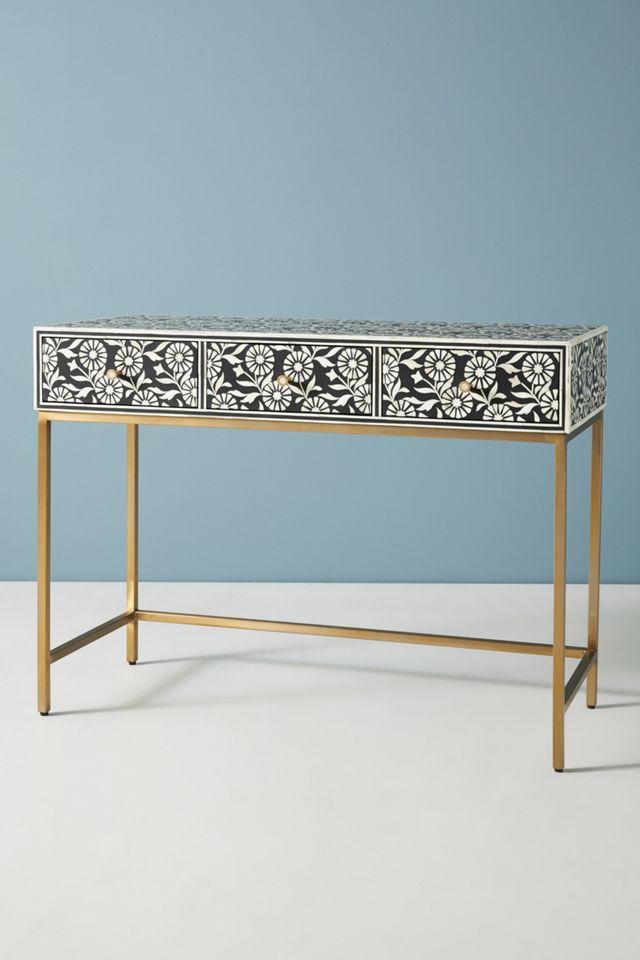 Lalita Inlay Desk #1