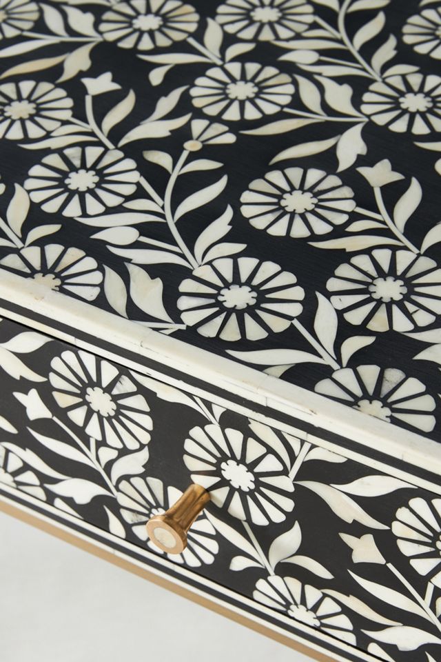 Lalita Inlay Desk #2