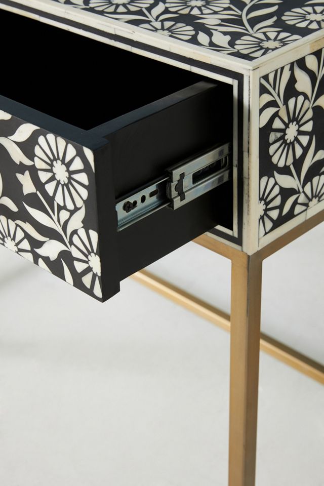 Lalita Inlay Desk #3