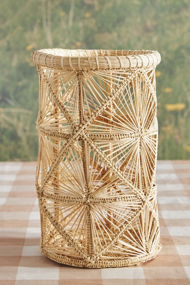 Baru Wine Bottle Holder #1