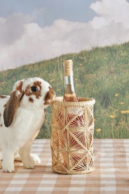 Baru Wine Bottle Holder