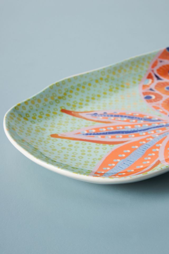 Macaria Serving Platter #1