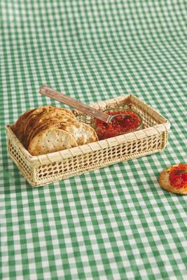 Rimu Tray