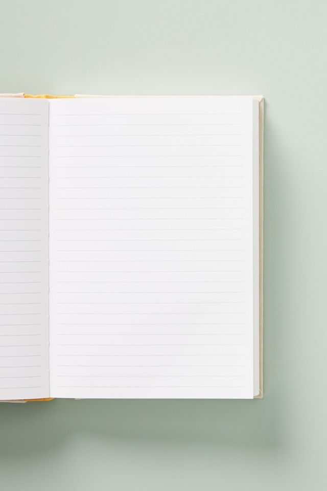 Zodiac Daily Journal #2