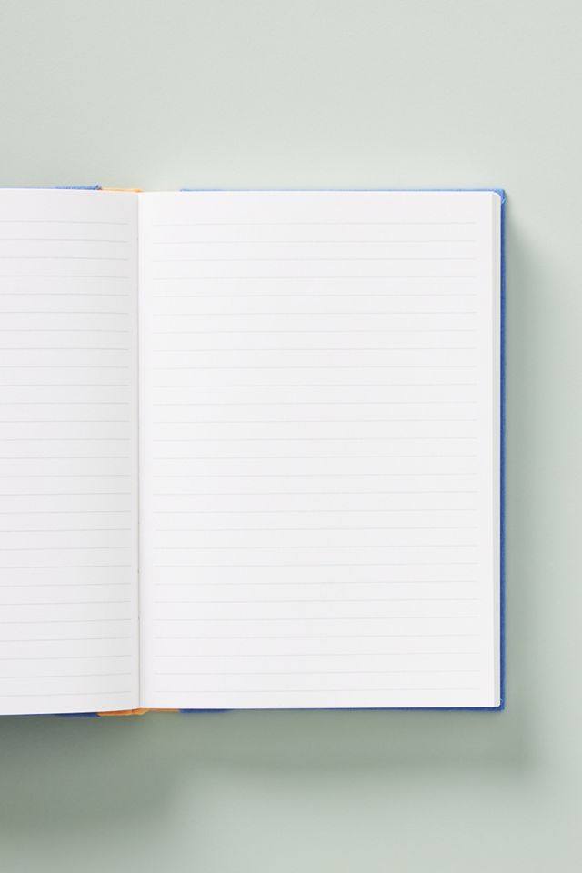 Zodiac Daily Journal #1