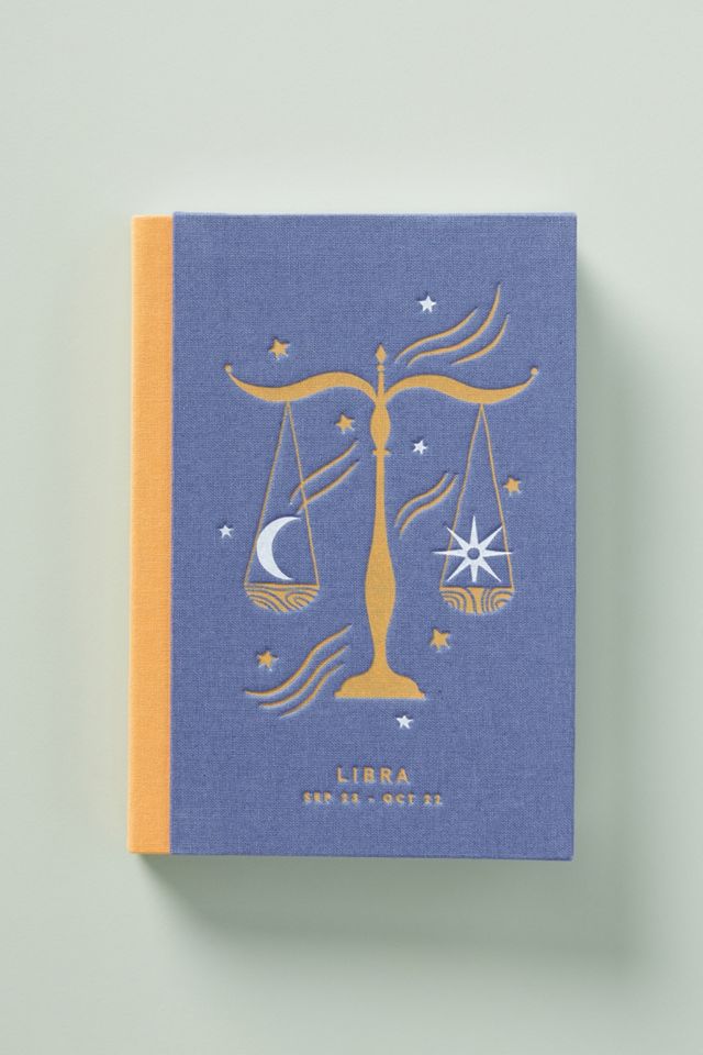 Zodiac Daily Journal