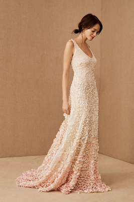 theia gown