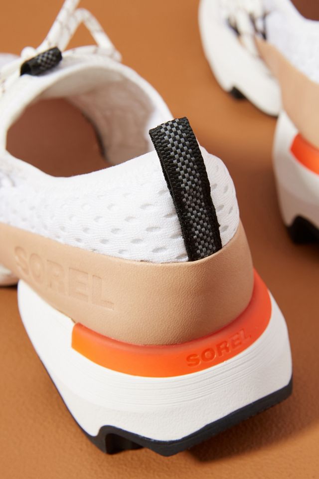 Sorel Kinetic Impact Mesh Sneakers #3