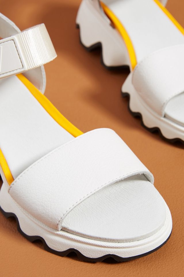 Sorel Kinetic Sandals #2