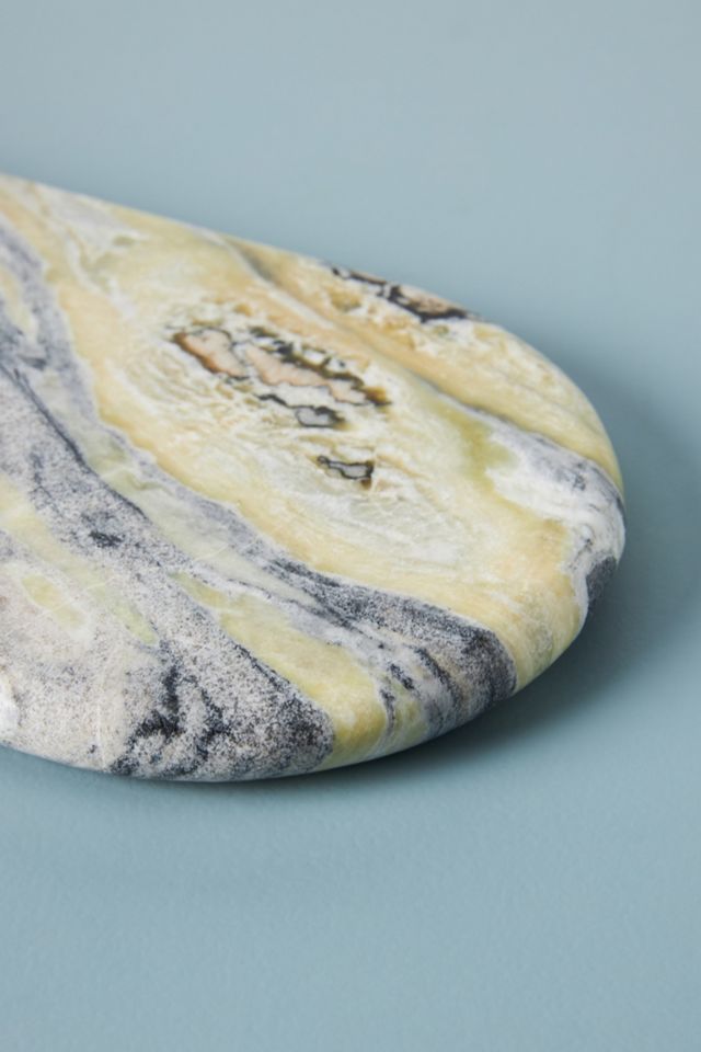 Jade Marble Cheese Board #1