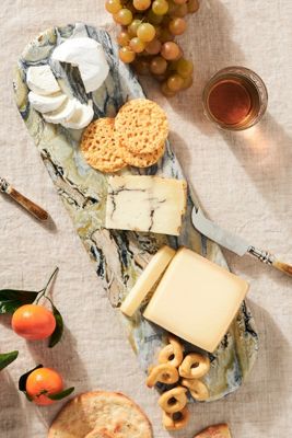 Jade Marble Cheese Board