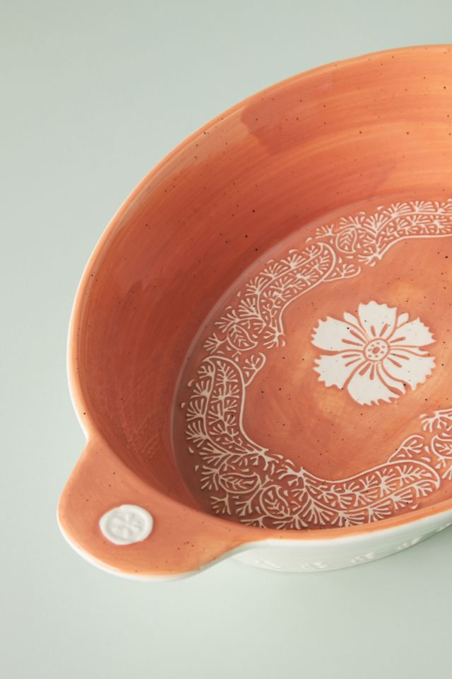 Gertrude Baking Dish #1