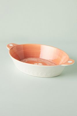 Gertrude Baking Dish