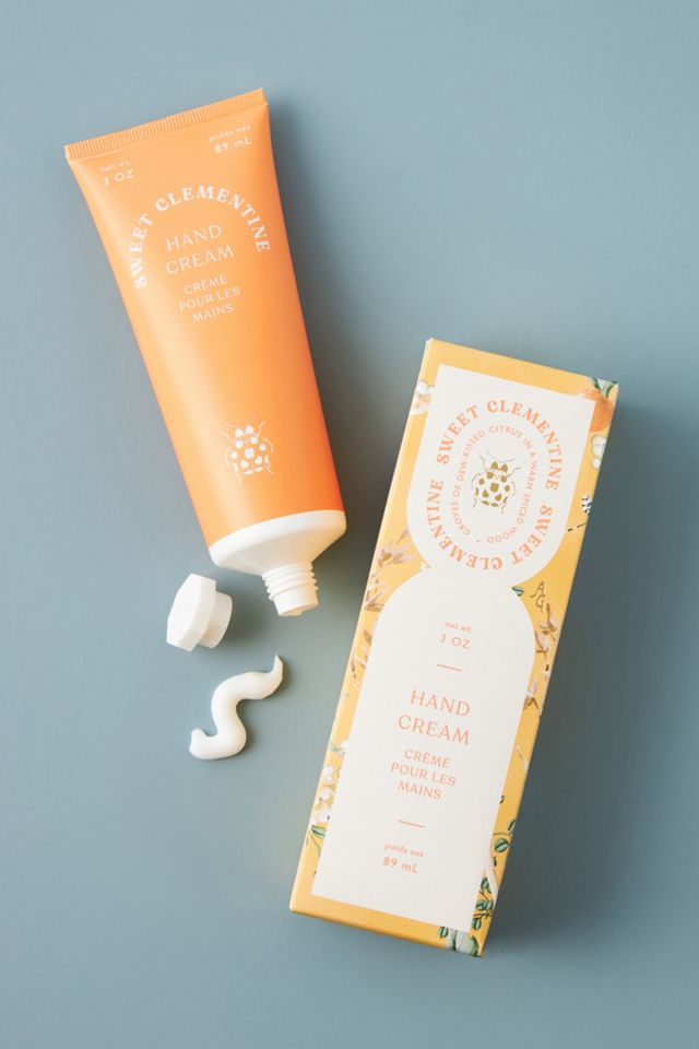 Mer-Sea & Co. Avant Garden Hand Cream