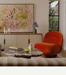 Maren Swivel Chair