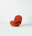 Maren Swivel Chair