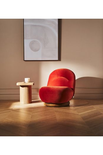 Maren Swivel Chair