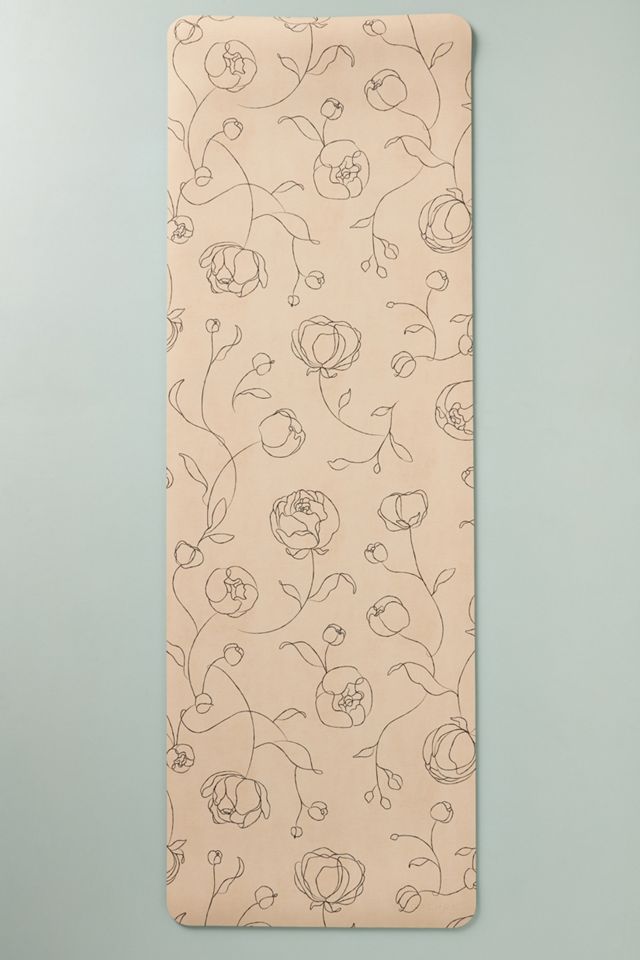 Kids Meditation Yoga Mat #1