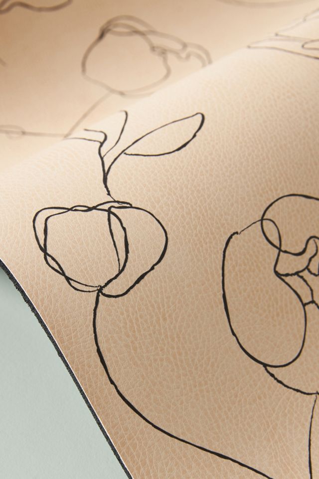 Kids Meditation Yoga Mat #2