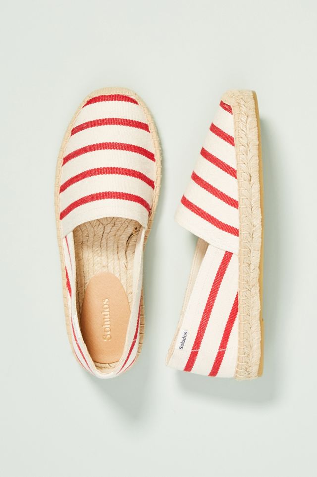 soludos dali espadrilles