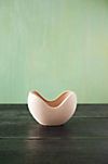 Free Form Ceramic Pot, Small #1
