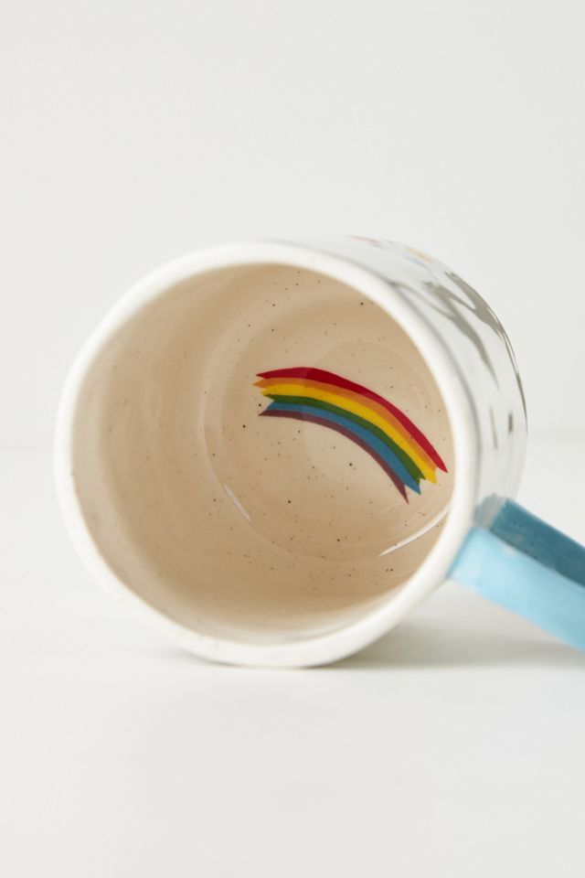 Luke John Matthew Arnold Pride Mug #3