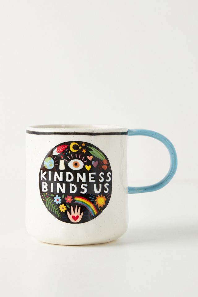 Luke John Matthew Arnold Pride Mug #1